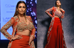 Malaika Arora turns showstopper on Day 4 of Lakme Fashion Week, Watch